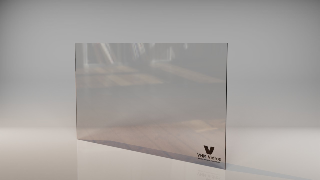 Vidro Plano