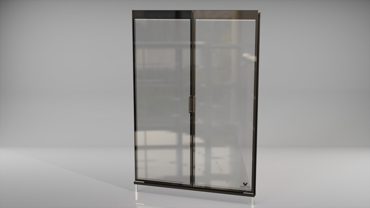 SKY GLASS